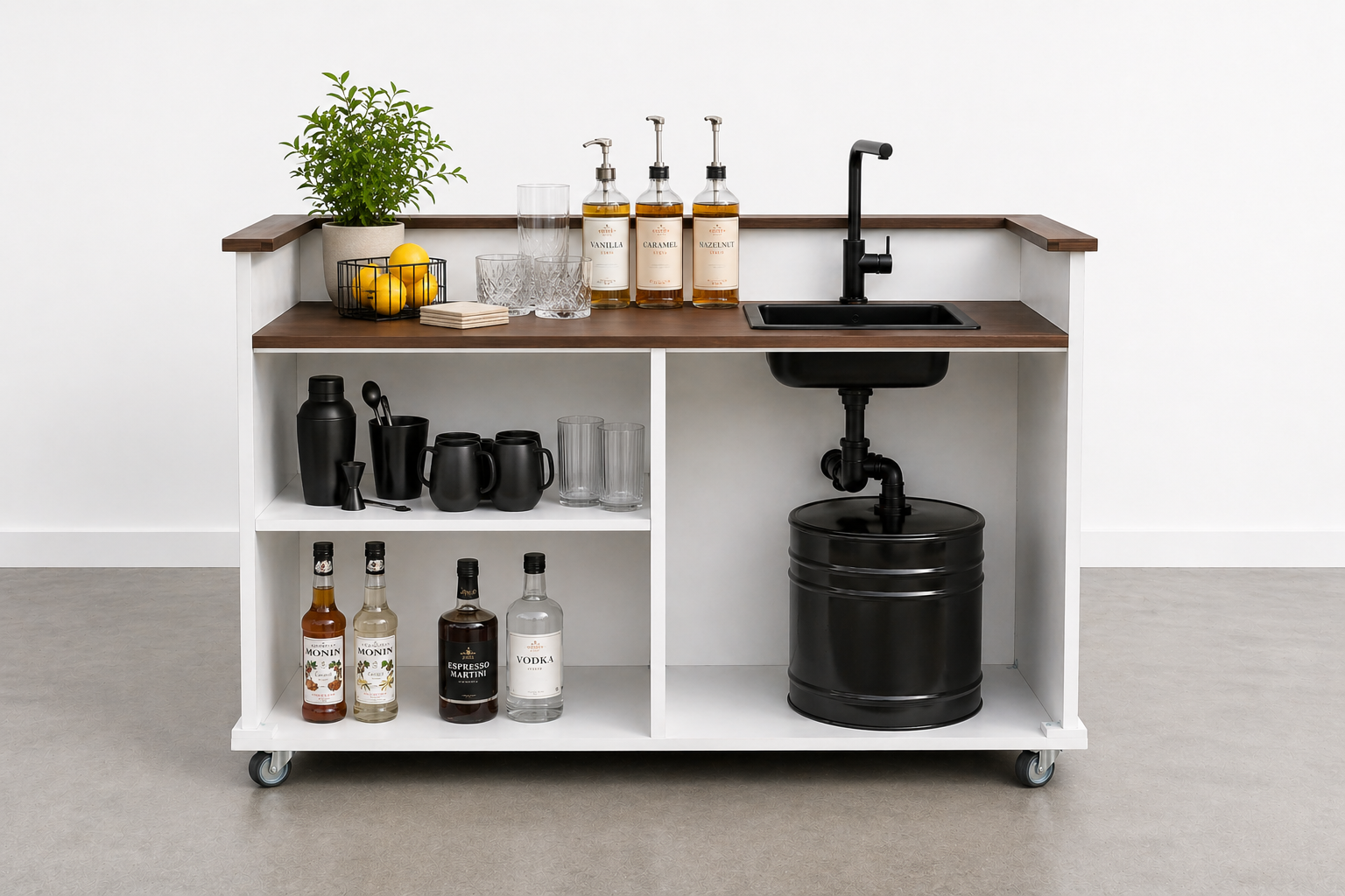 portable-event-bar-collapsible-servery-station-brand-activation bar front.png