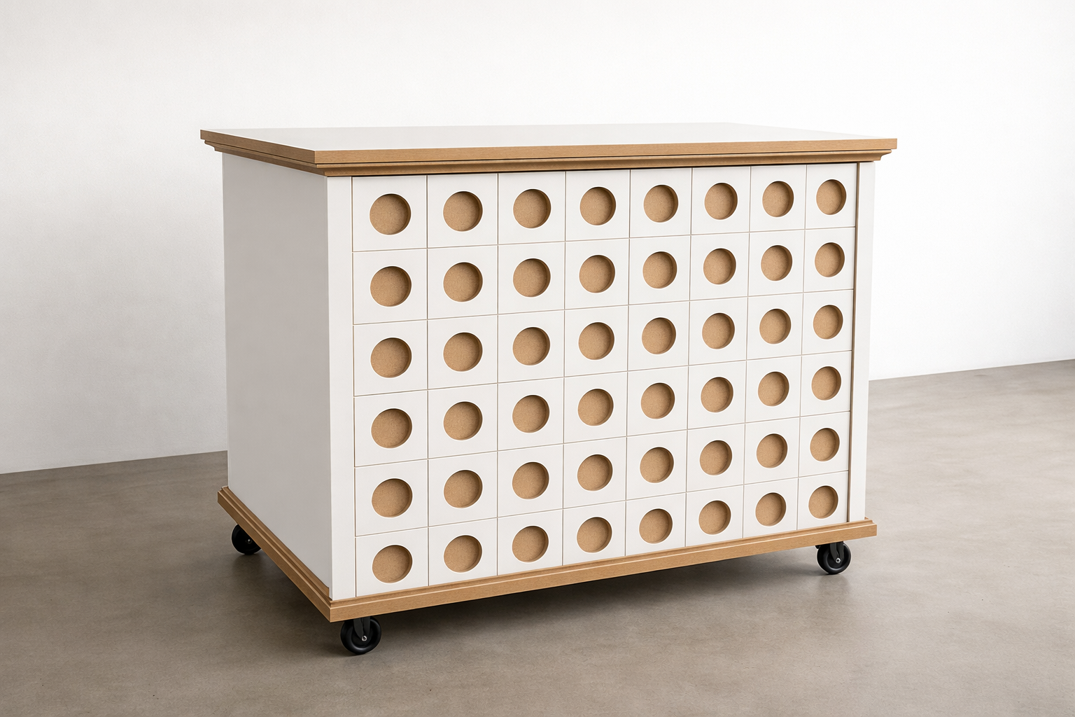 Pizza event cart white satin.png