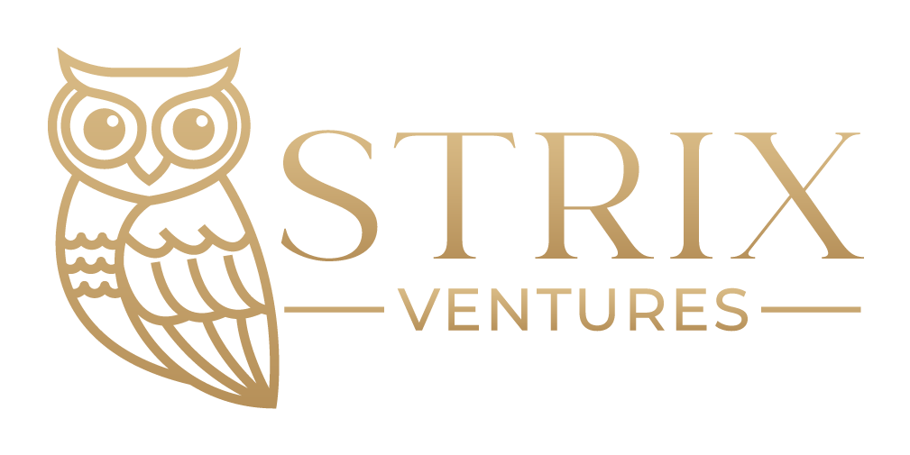 Strix Ventures 🦉