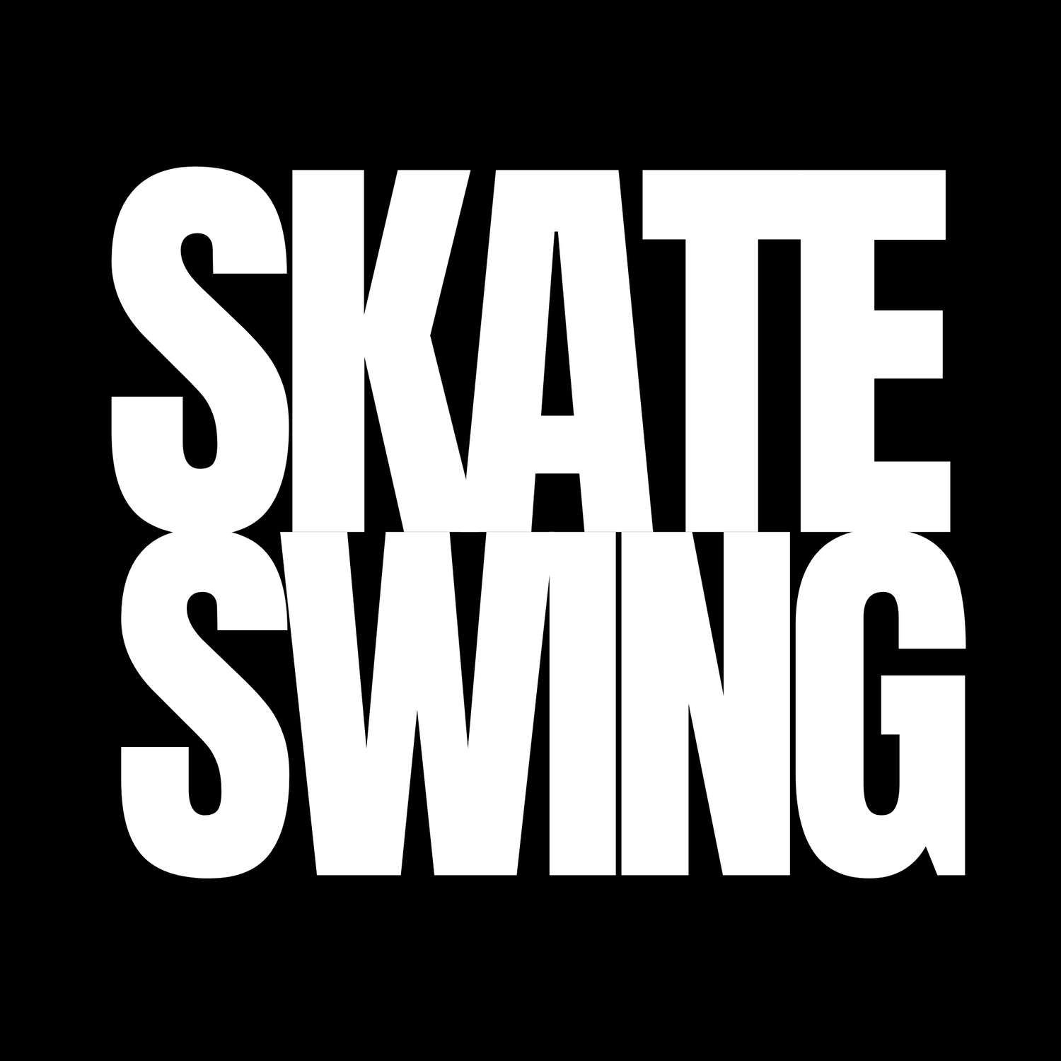 skate swing