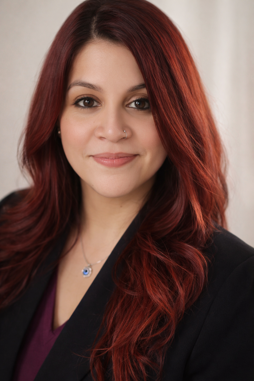 Precision Notary & Services LLC Founder