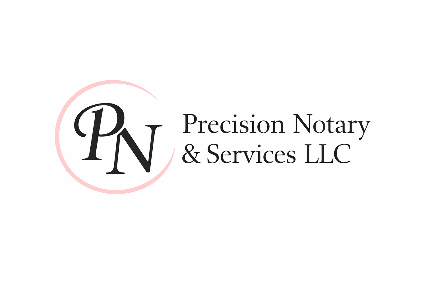 Precision Notary &amp; Services LLC