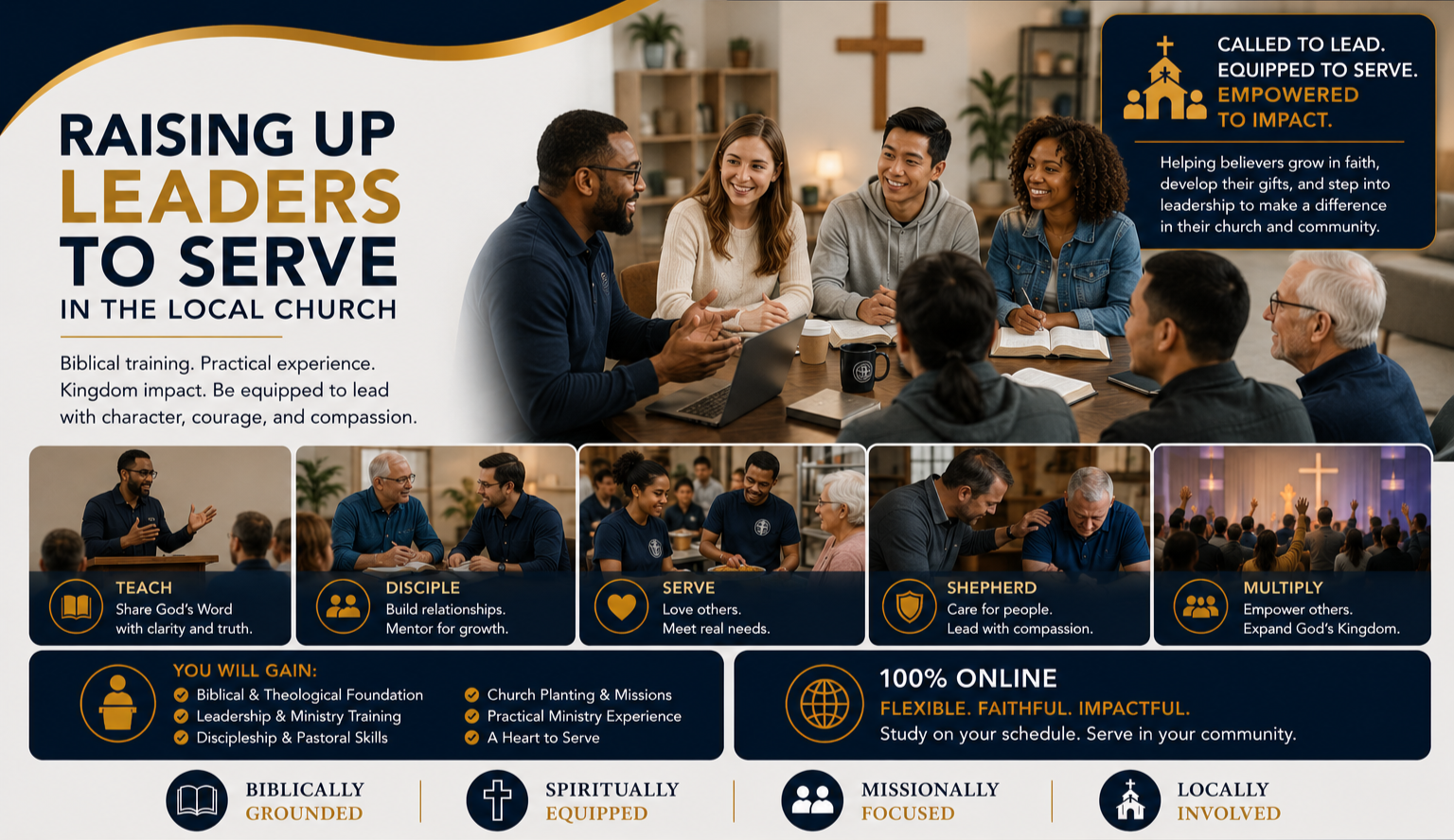 Dallas Bible Theological Institute