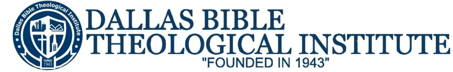 Dallas Bible Theological Institute