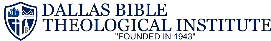 Dallas Bible Theological Institute