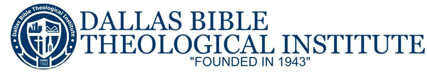 Dallas Bible Theological Institute