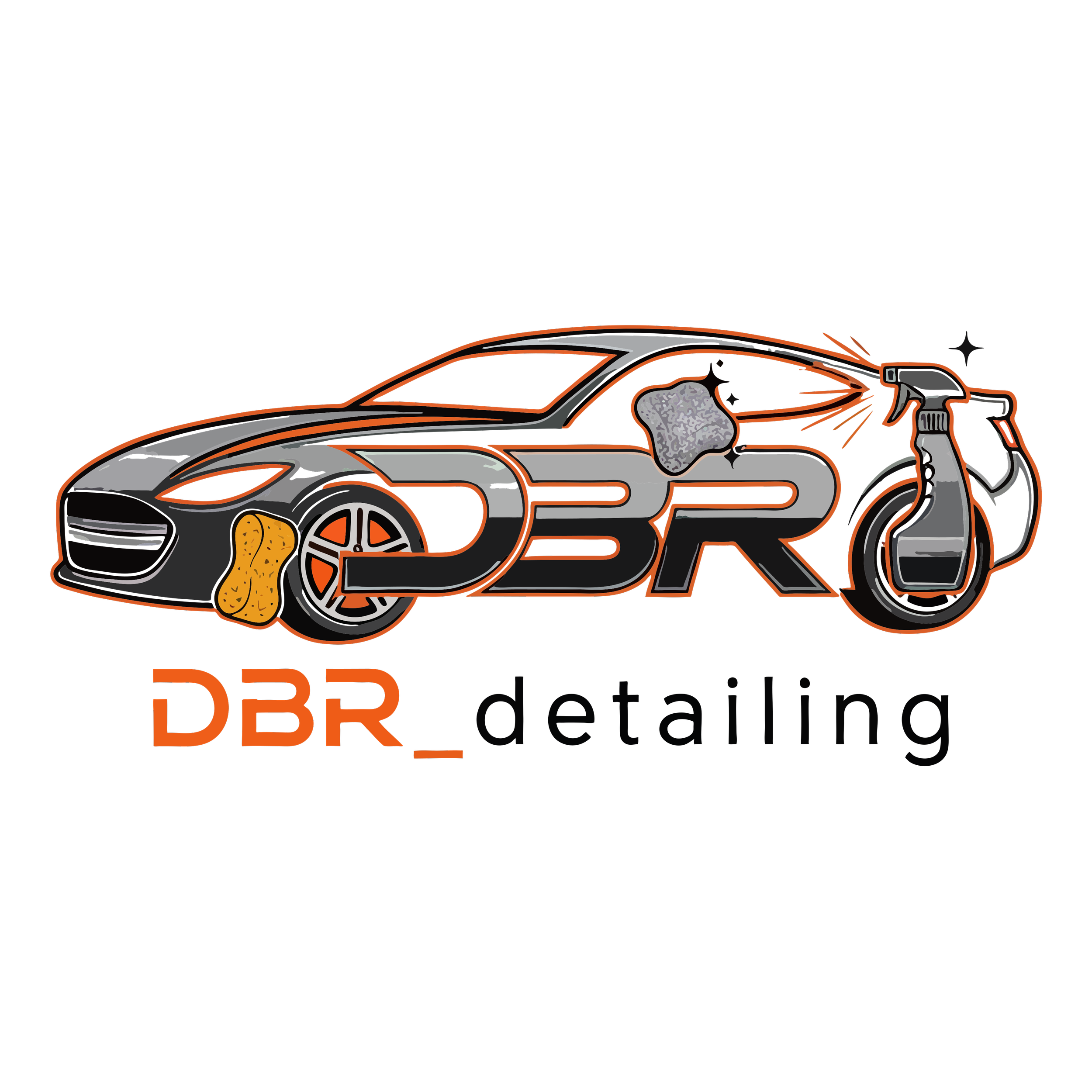 Basic Interior Detail