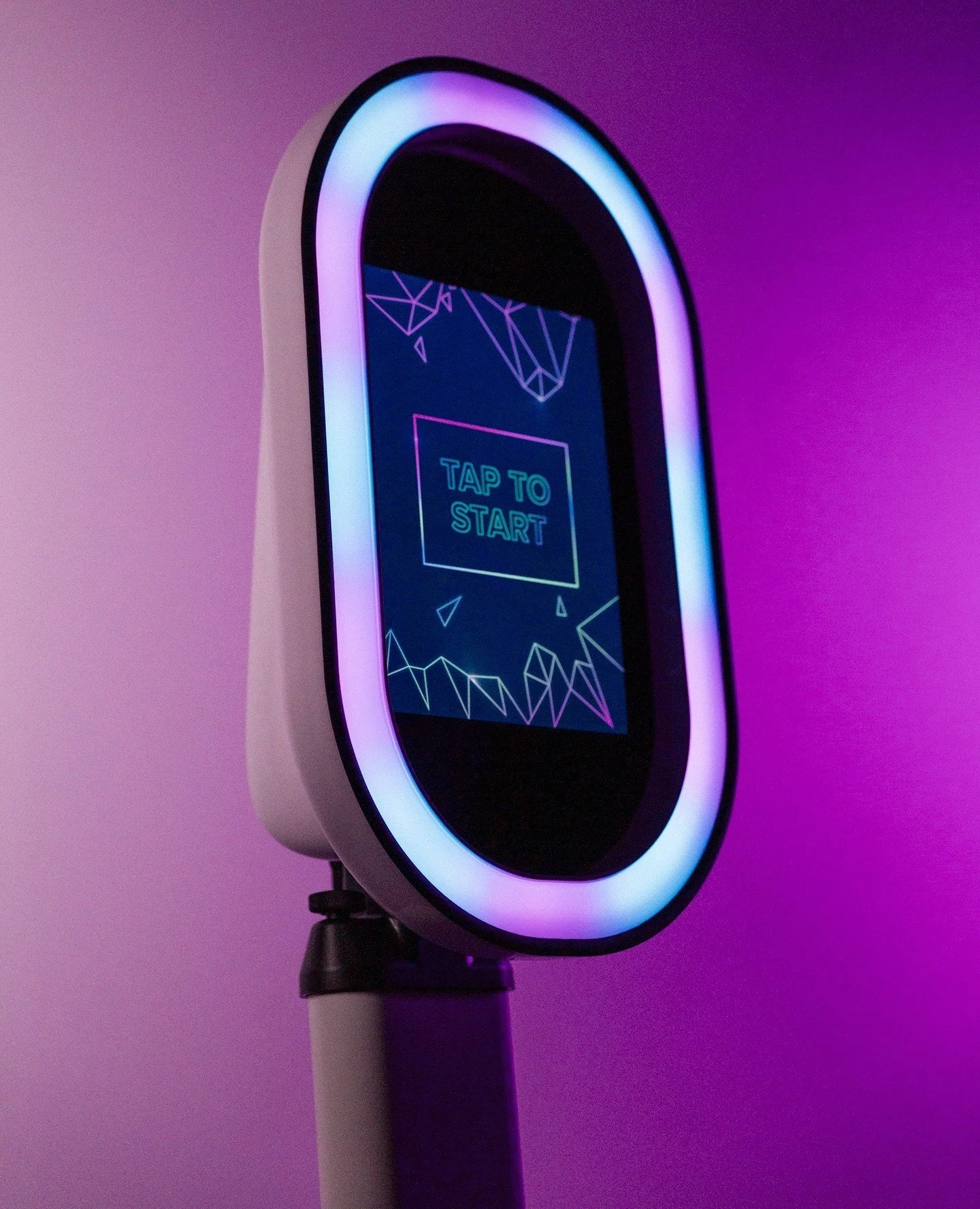 We're so excited to step right up to @classyrosebooth at Mirror Mirror! 🌖 Hurry and grab your tickets... they're running out quickly!