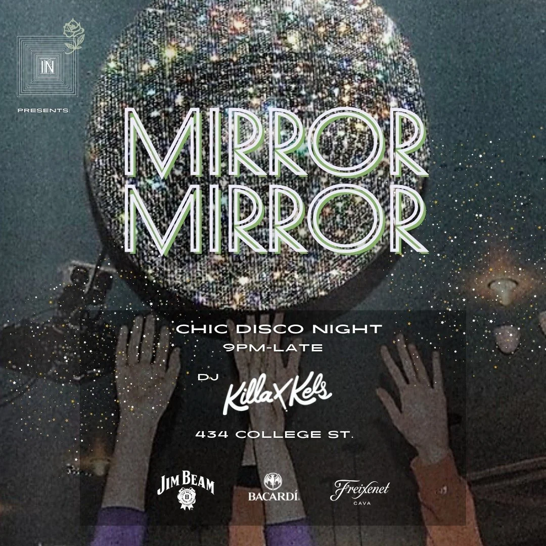 We've been working on something really special! 🪐 Our client @preserveindulge is showcasing their food, partners, and sponsored vendors at @inlifestyle.events for all your holiday party needs. See what goodies they have to offer at Mirror Mirror, a 