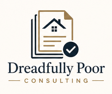 Dreadfully Poor Publishing Co.