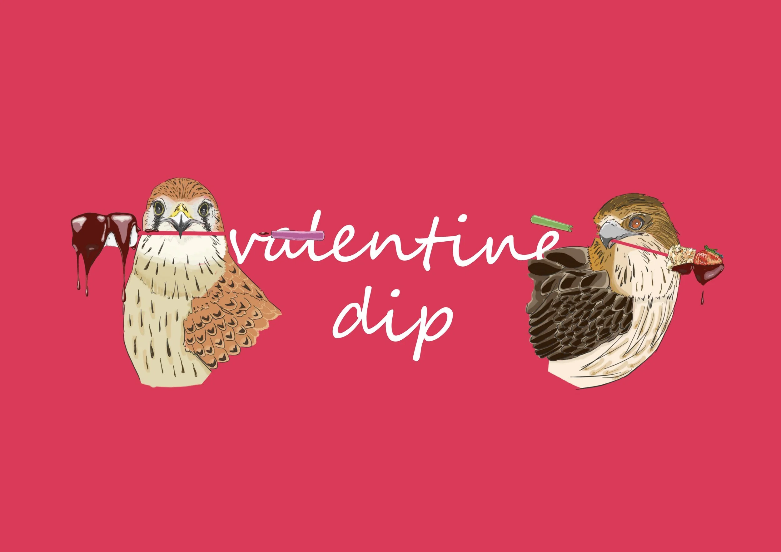 Valentine Banner, 2026