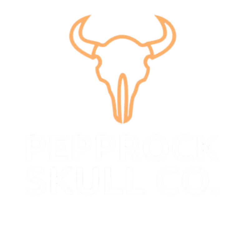 Pepprock Skull Co.