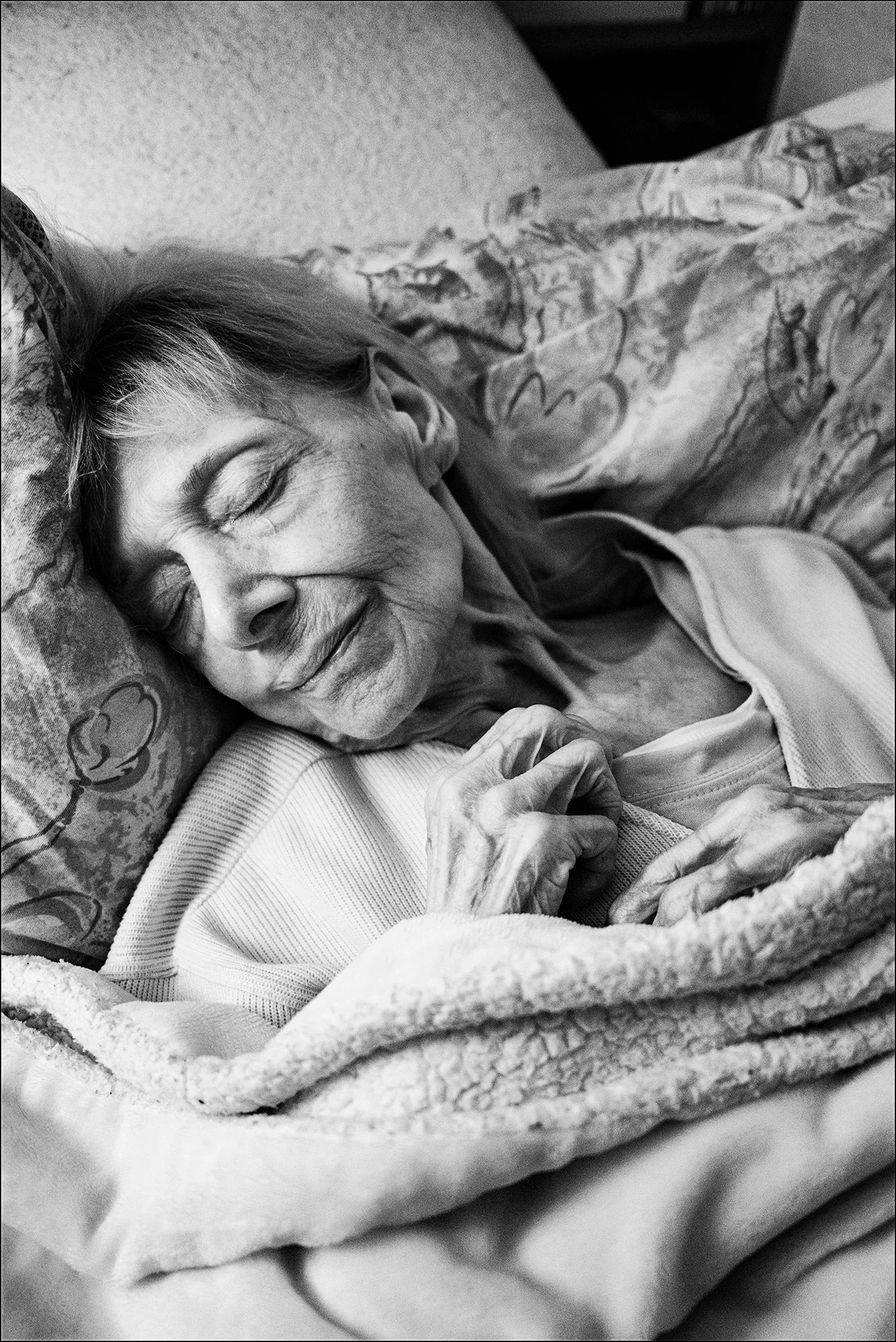 Ein Abend im Oktober 2021