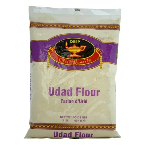 Deep Best Quality Udad Flour