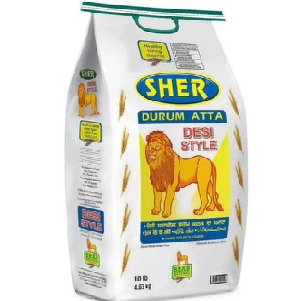 Sher Atta Desi Style (20lb)