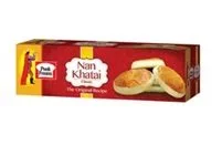 EBM Naan Khatai Cookies