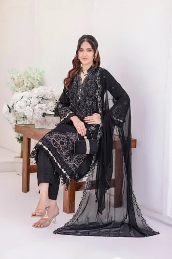 GHUNGROO BIN KHALID-Black Ensemble