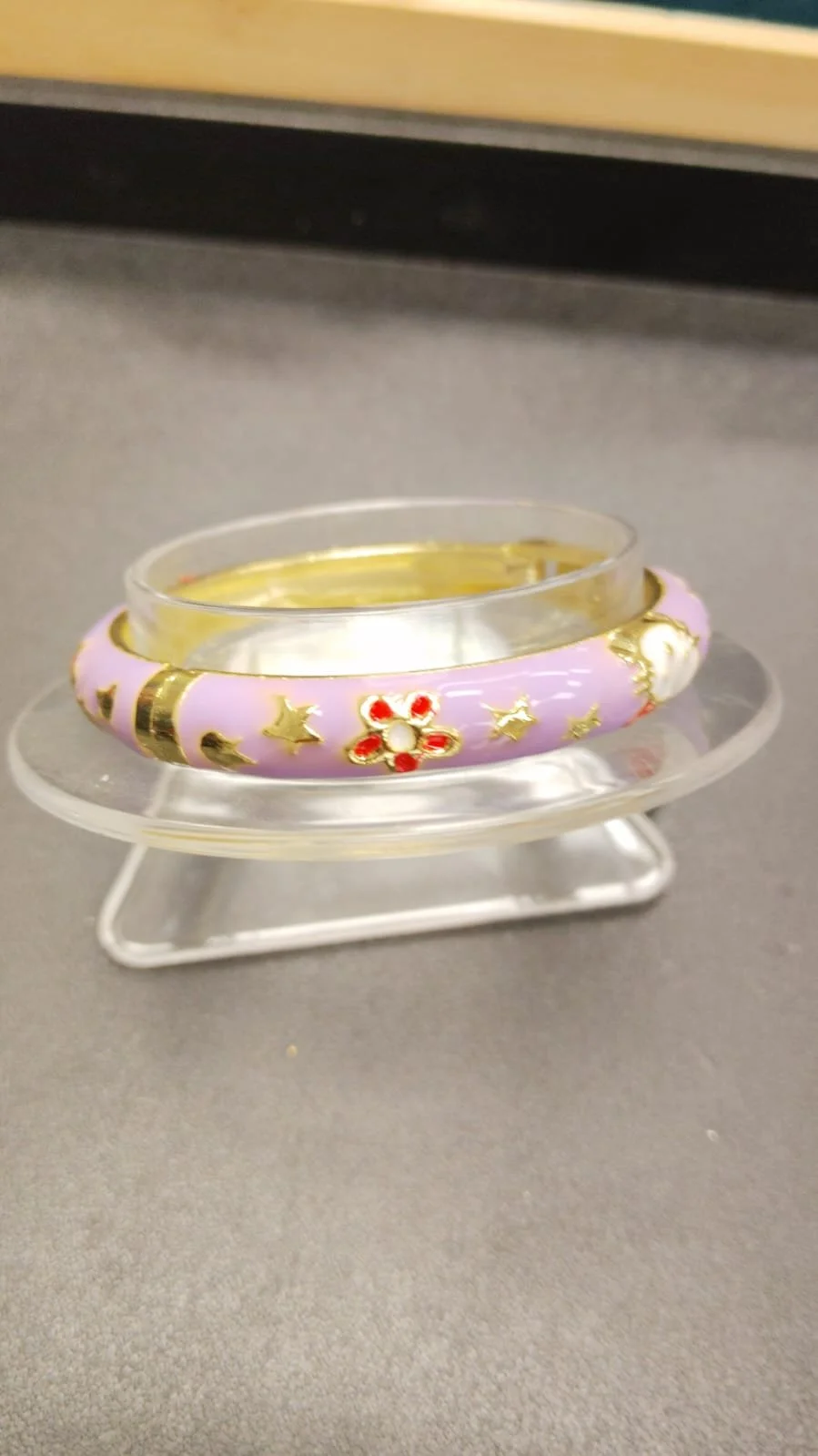Magical Sparkle Kids' Bracelet Set