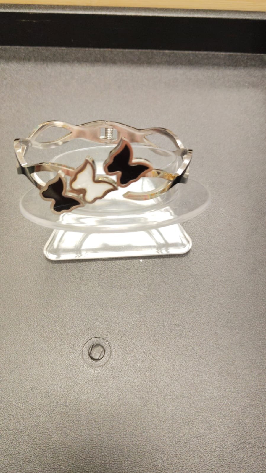 Butterfly Breeze Bracelet (Adult Size)