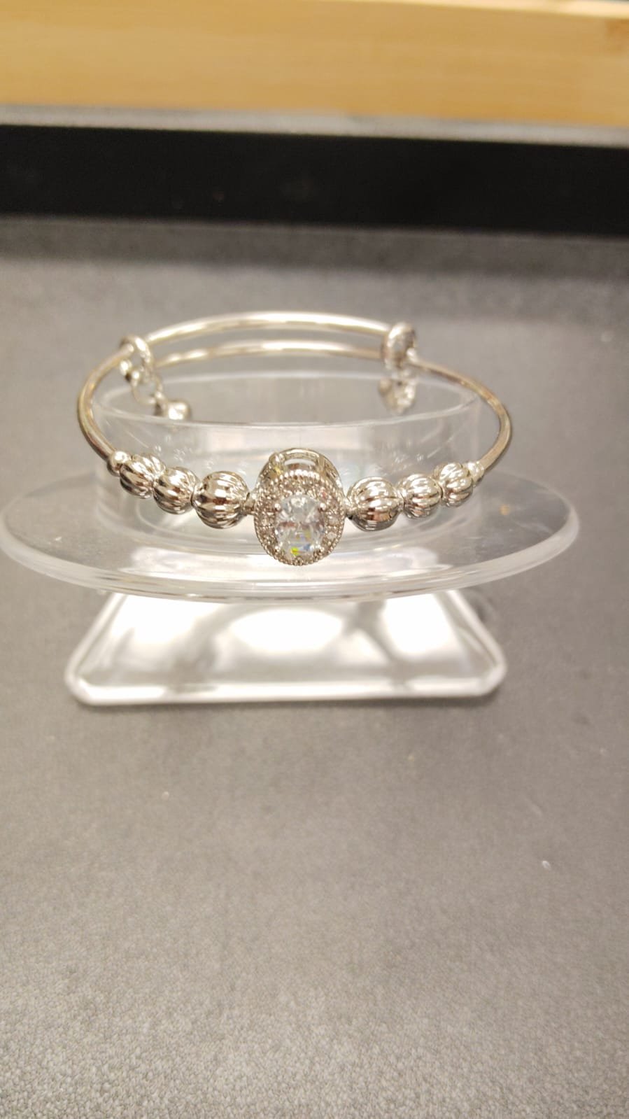 Sparkle & Shine Kids' Bracelet