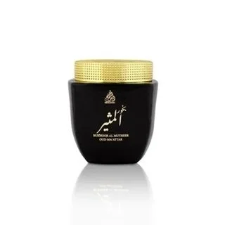 Oud Bakhoor Al Mutheer