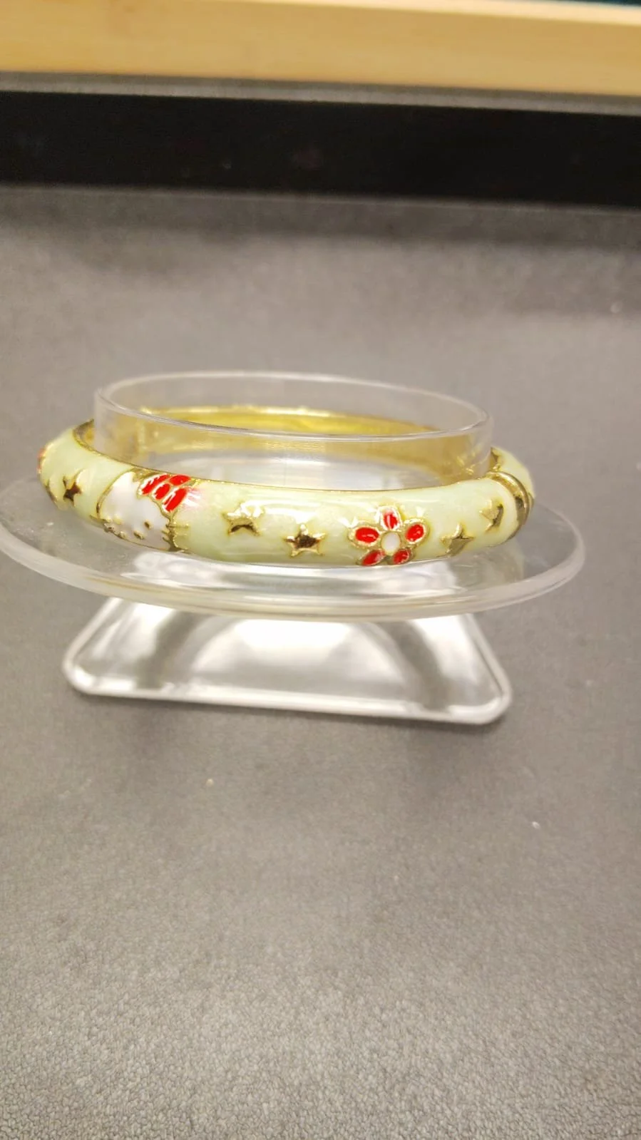 Whimsical Kids' Bracelet
