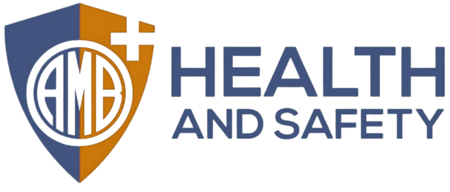AMB Health and Safety