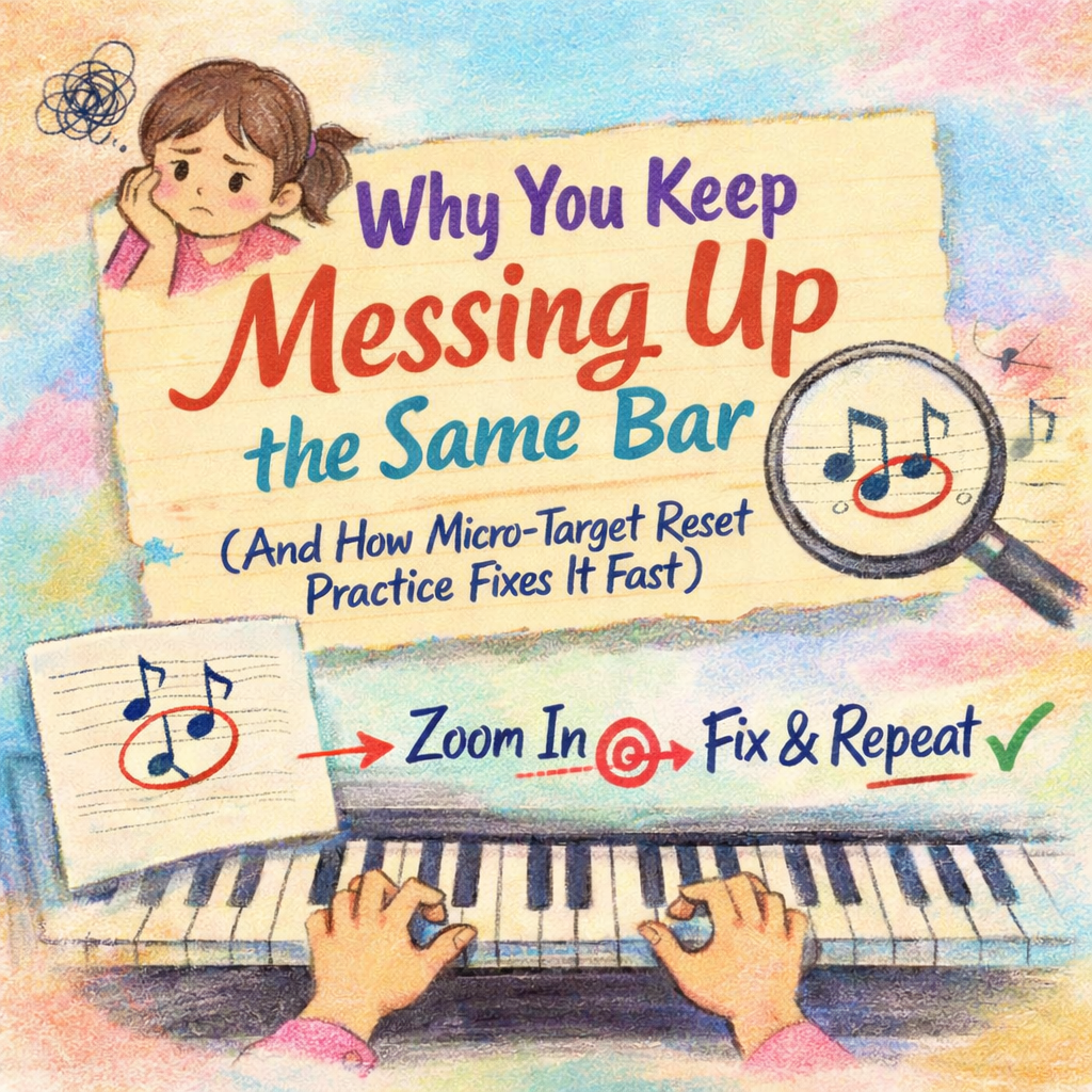 piano teacher in tampines SG