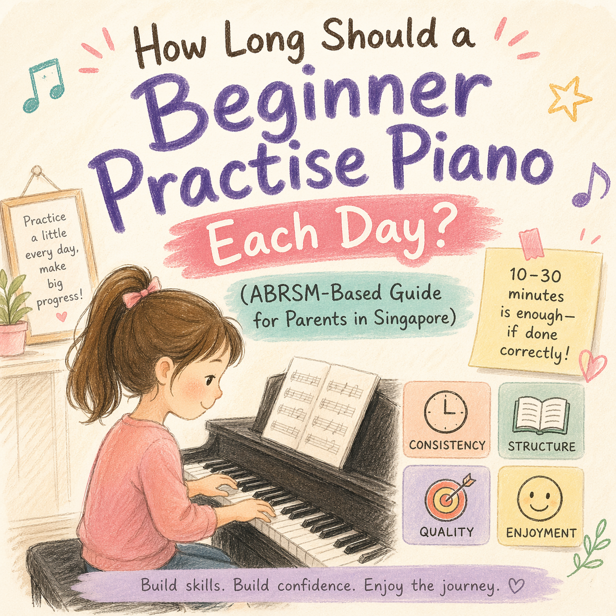 piano teacher tampines near