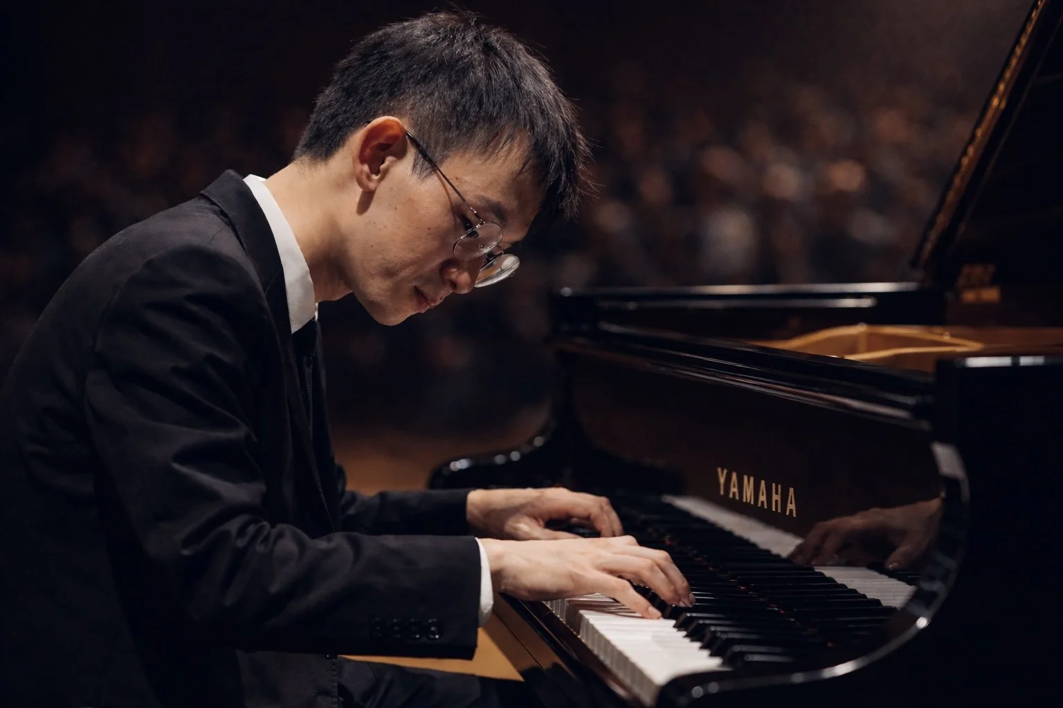 herman piano teacher
