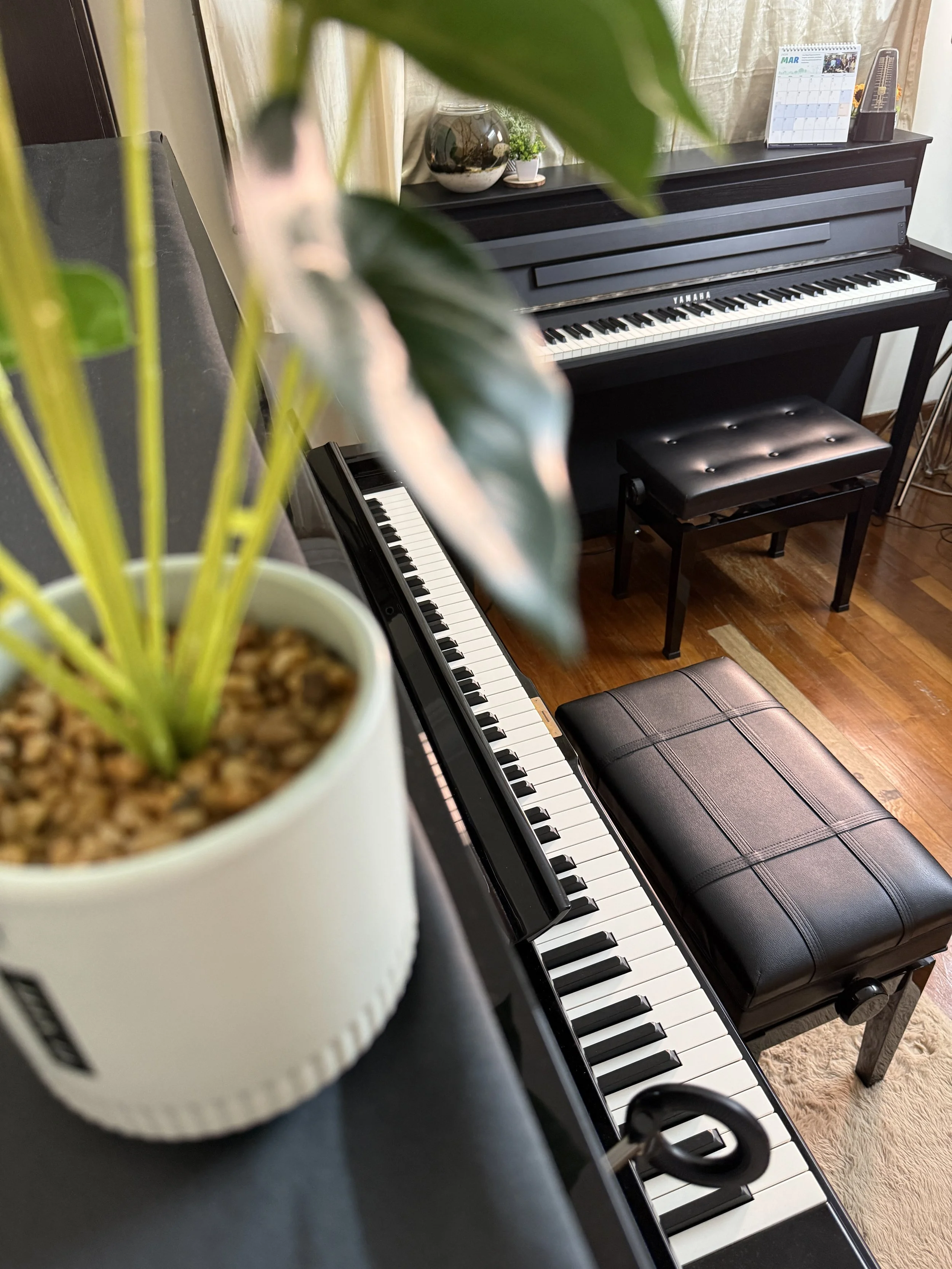 Piano Studio Tampines