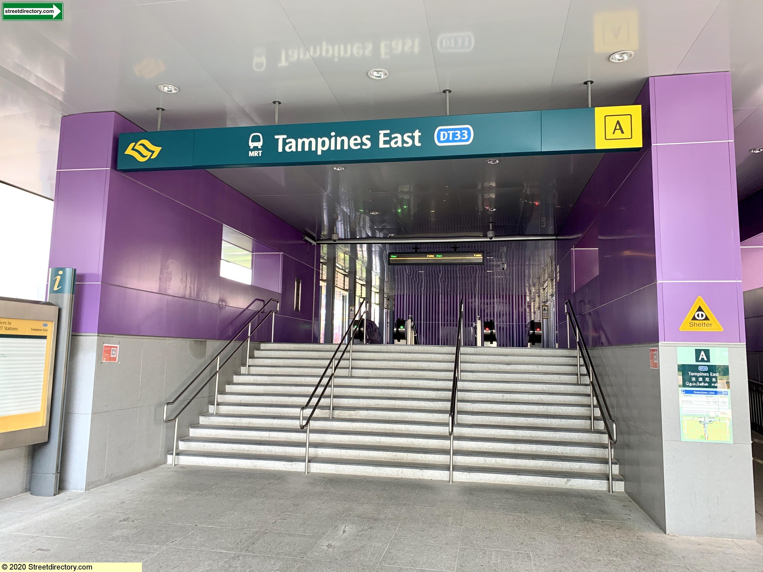 Piano Class Near Tampines