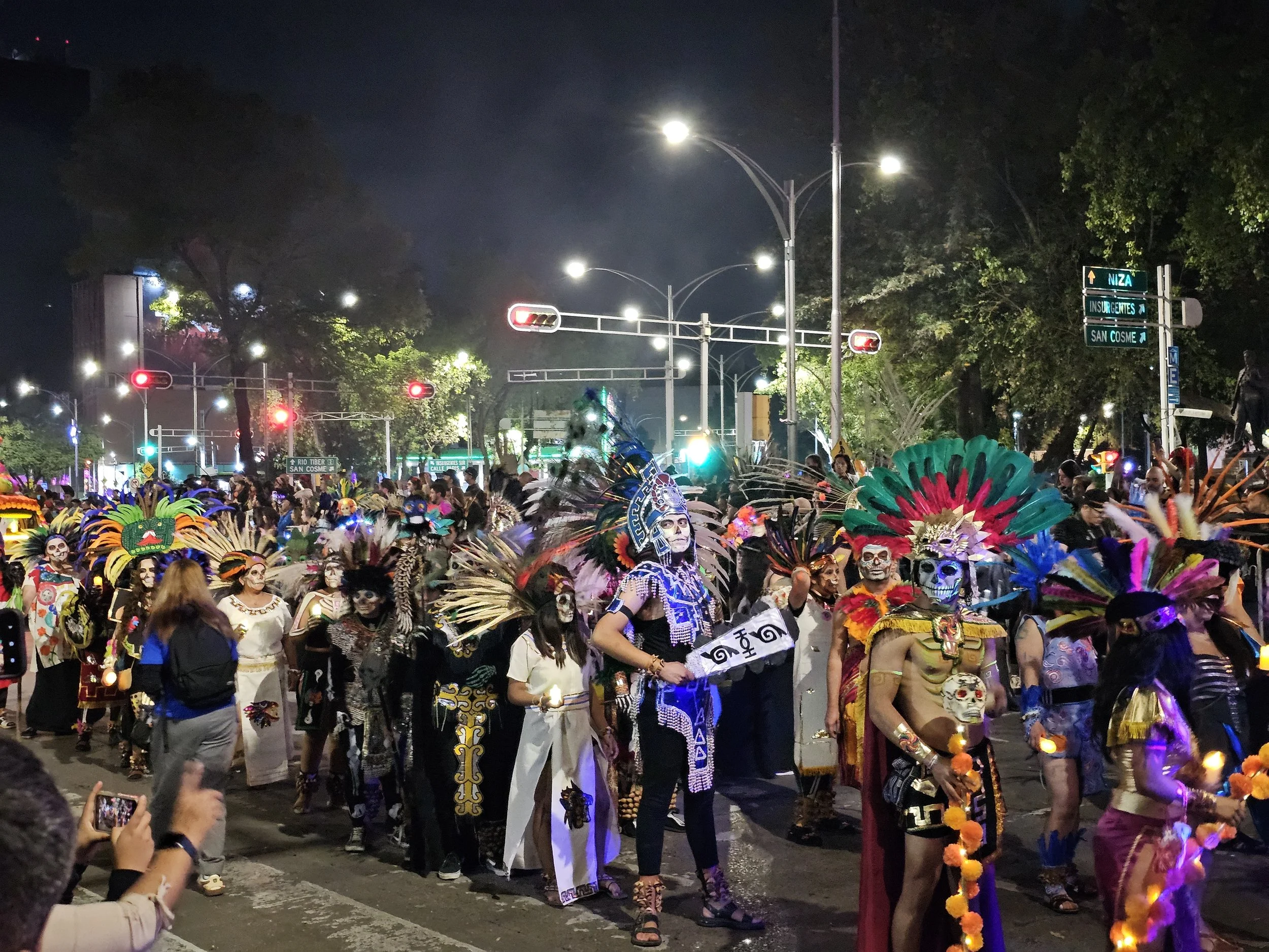 Mexico City for Día de los Muertos: Why It's Worth Building a Trip Around