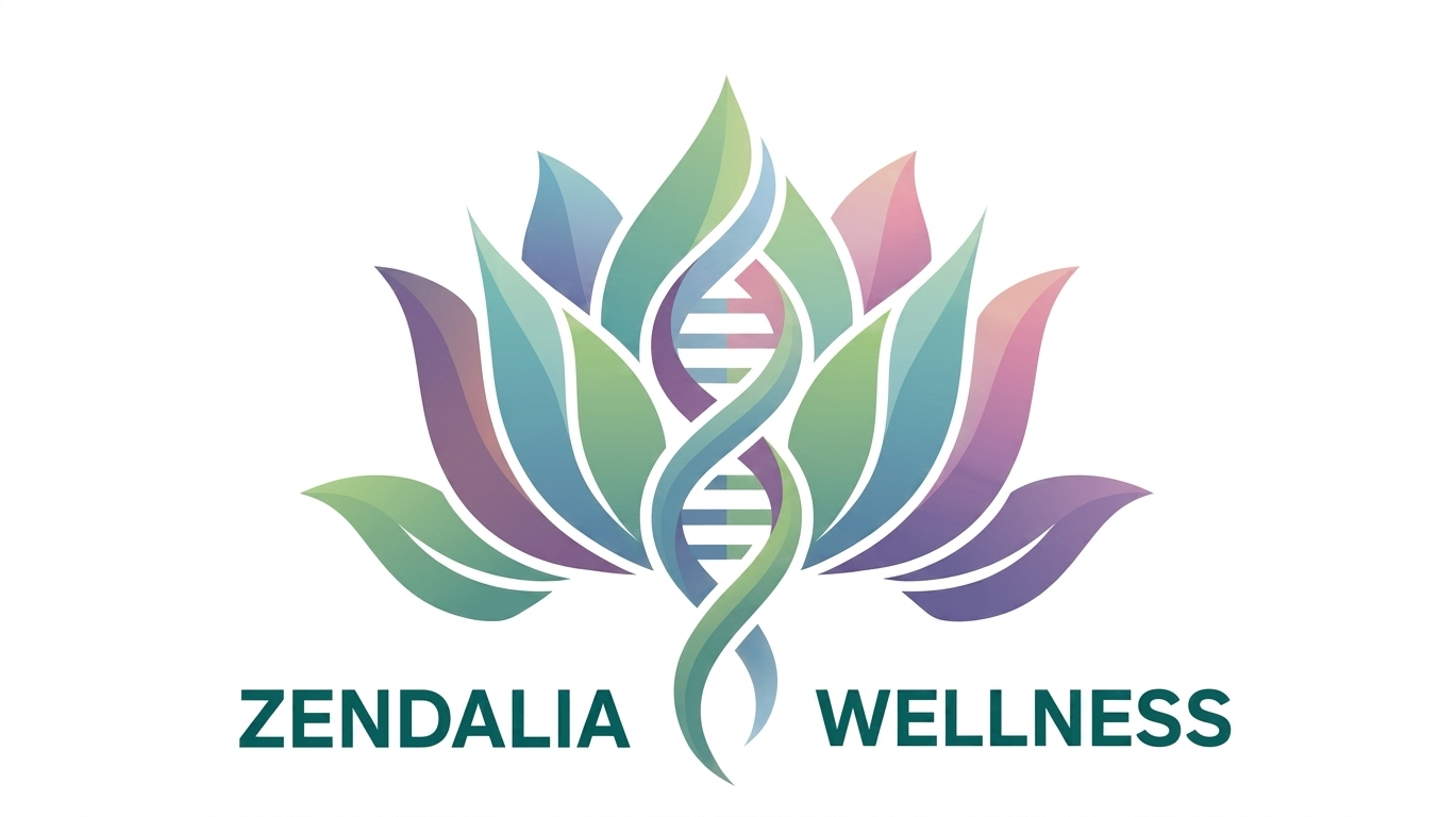 Zendalia Wellness