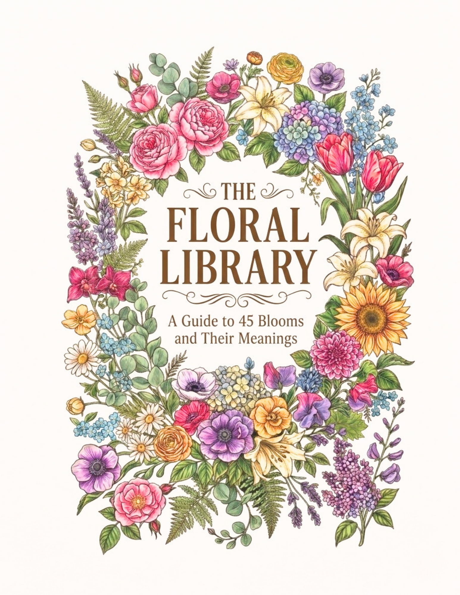 Prismatic flower bath intention ritual abundance reflection endurance courage love connection new beginning opportunity renewal selfcare rose peony lavender magnolia citrus sea salt jasmine lotus bluebell carnation lilac libary Zendalia Wellness