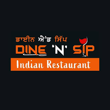 DINE 'N' SIP