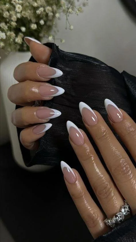 Signature Gel Manicure