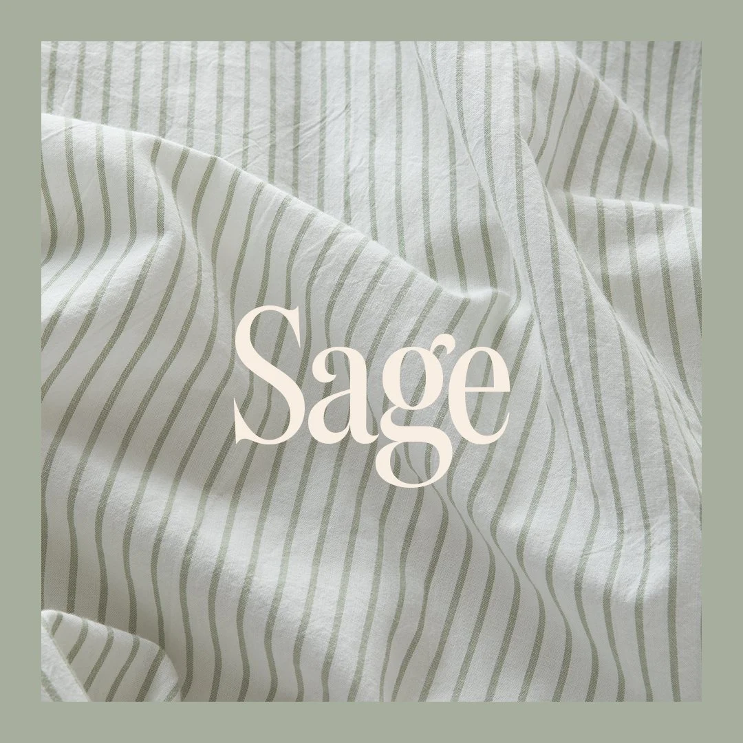 Autumn Sage campaign social tile