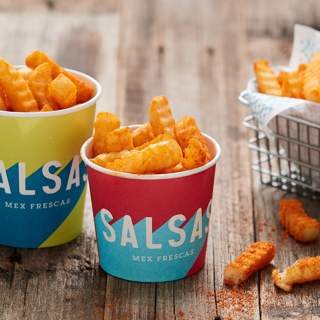 Salsas