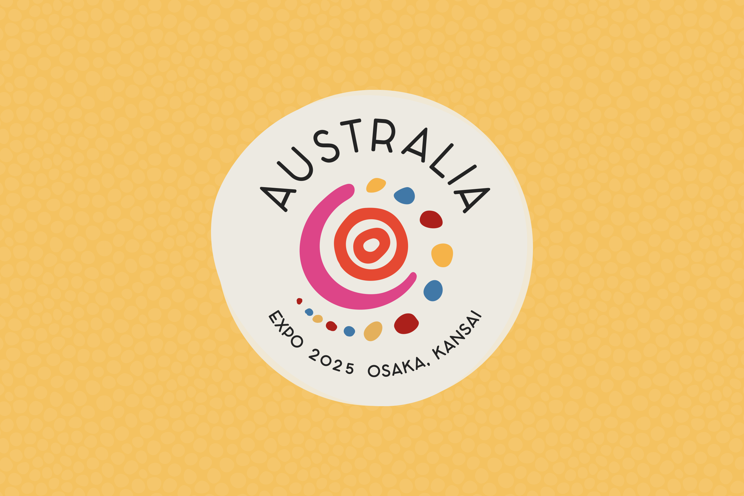 Australia at World Expo