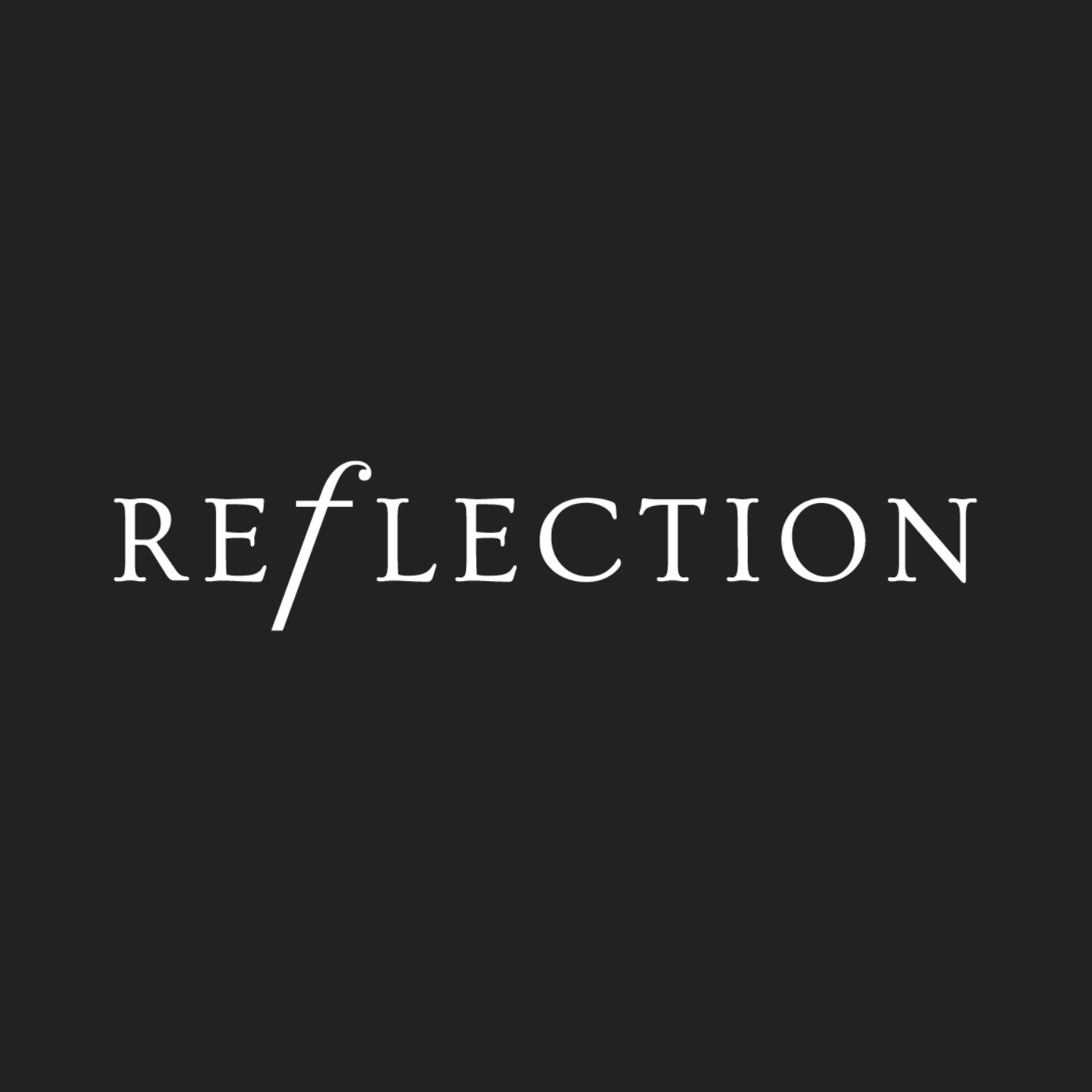 Reflection Digital Collection