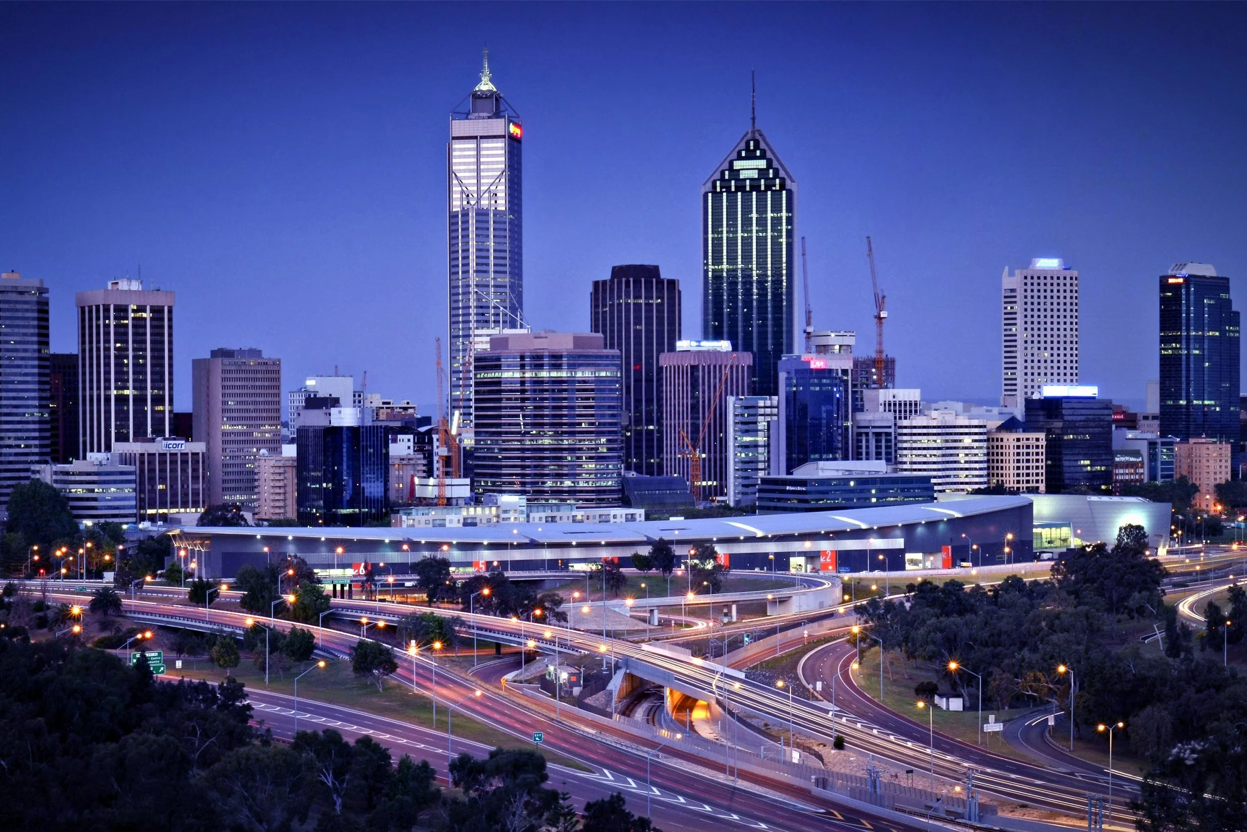 National Freight Data Hub