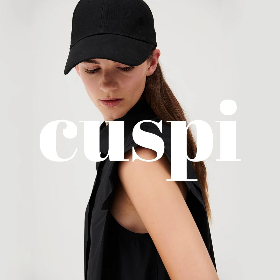 Cuspi