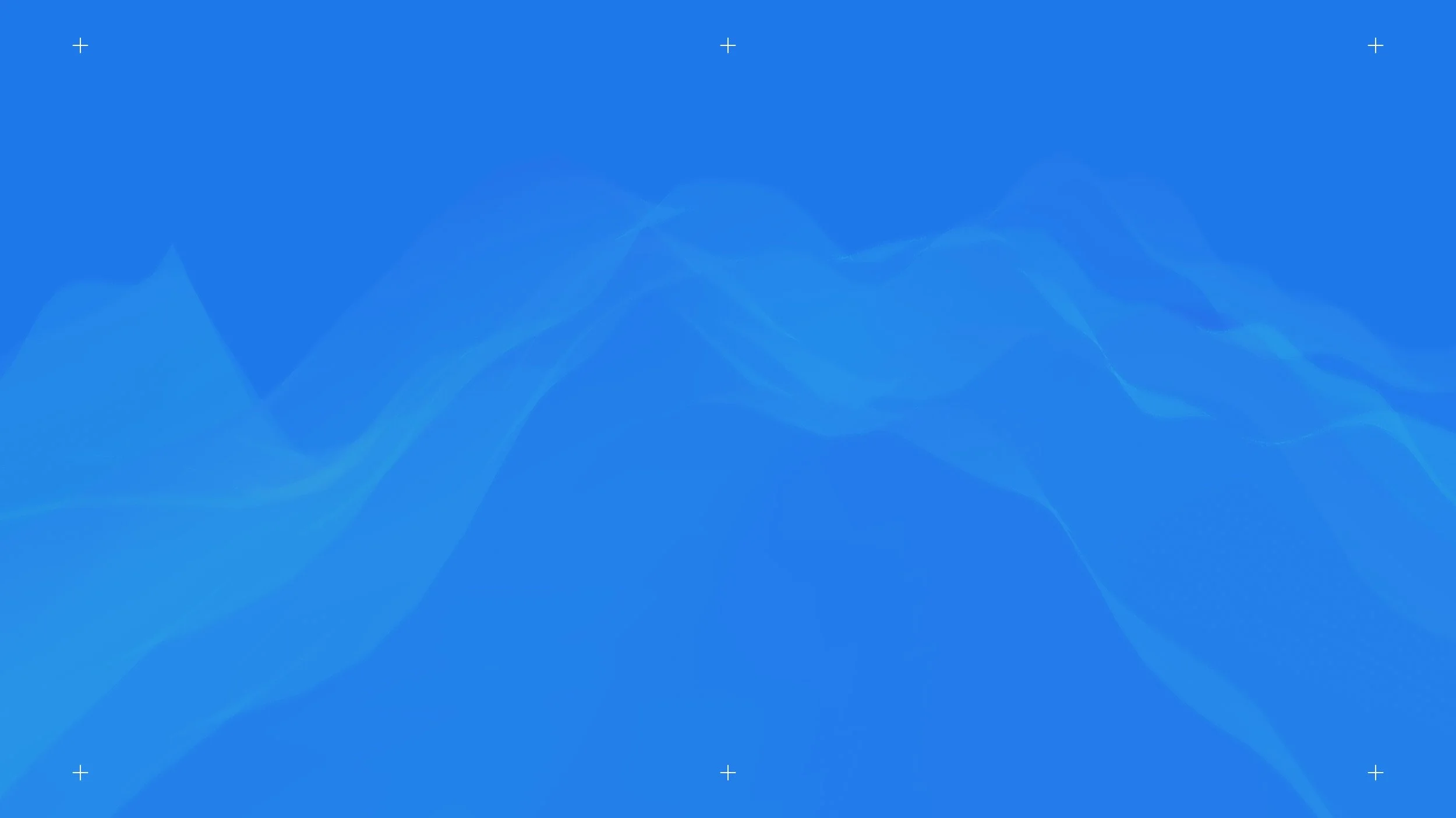 Background design with wave effect