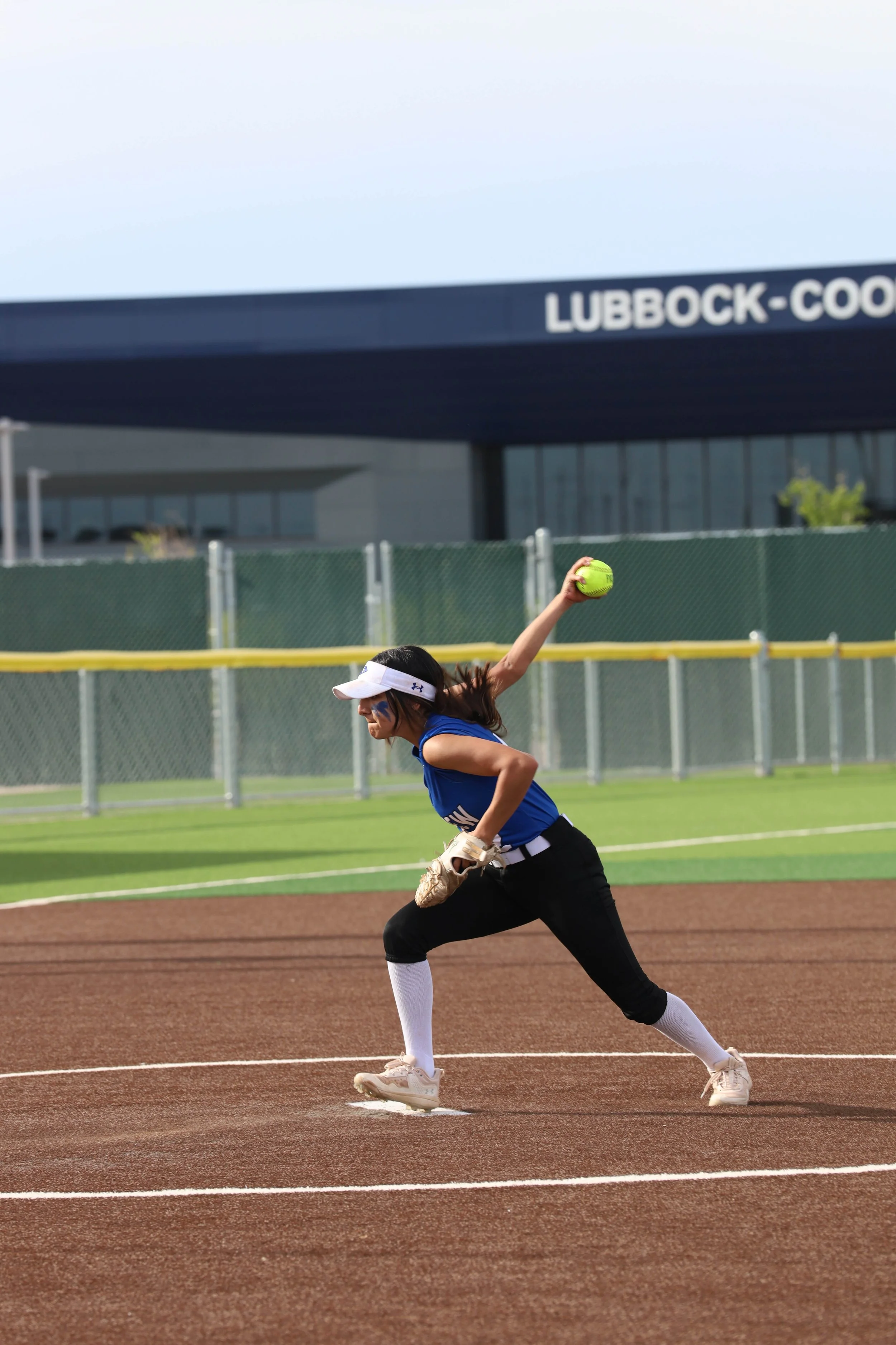 Sports Photography