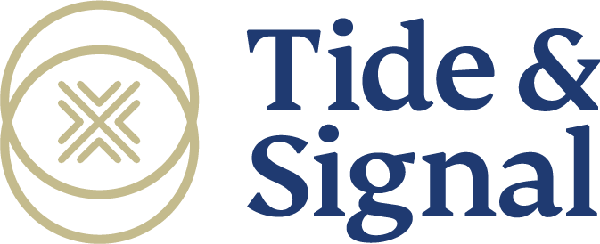 Tide & Signal