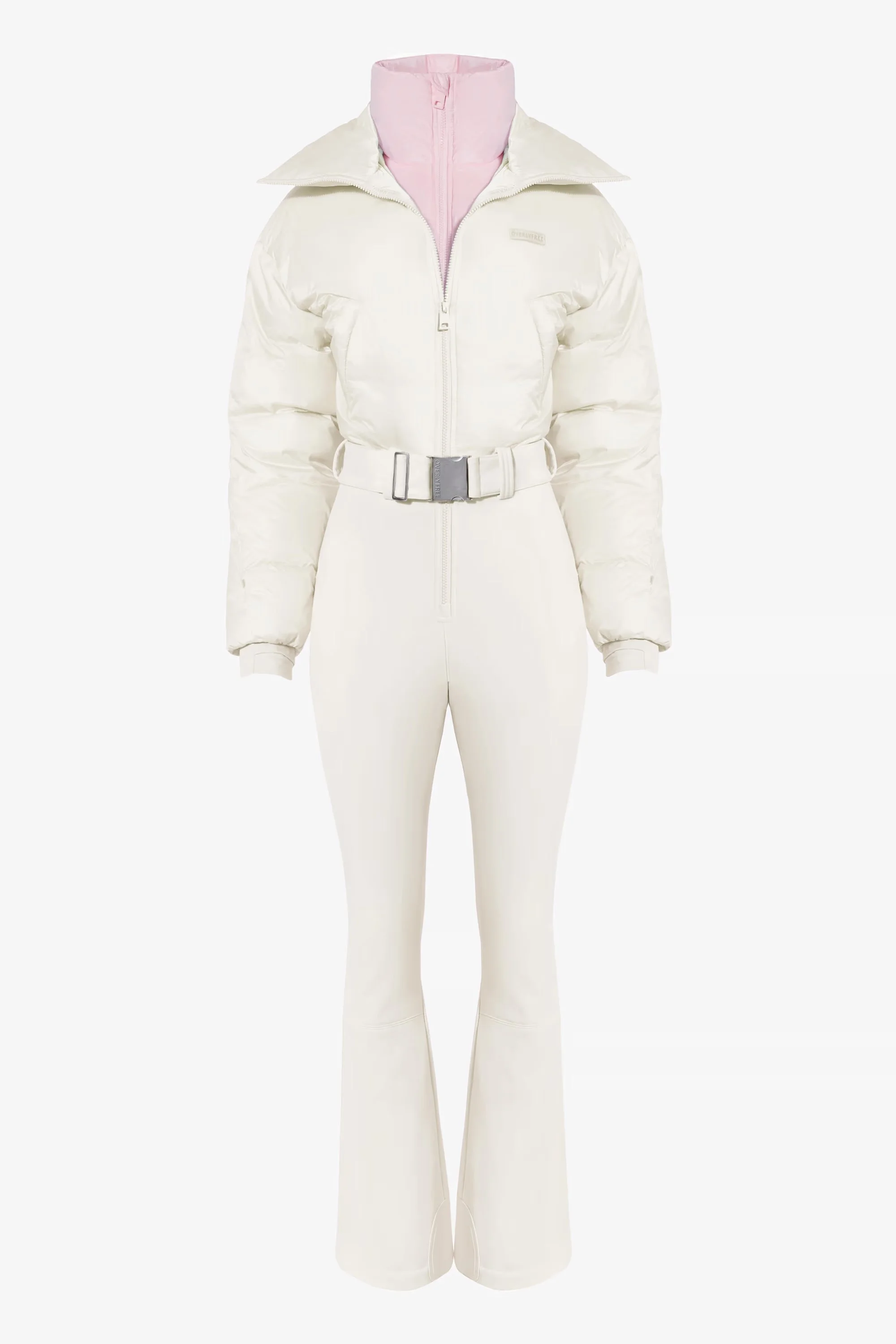 Bitter Sweet - Cream White