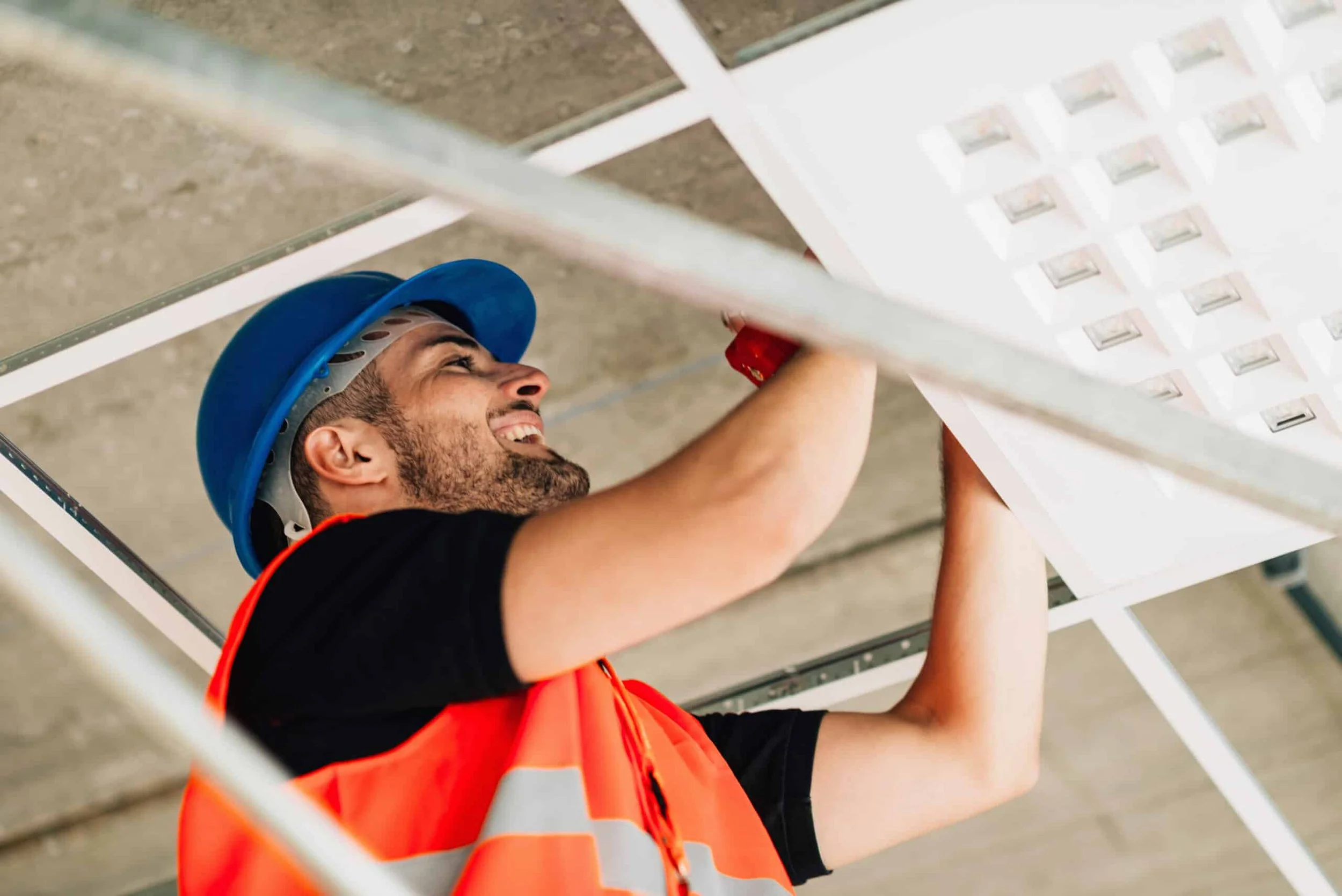Facility Maintenance