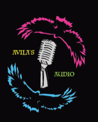 AVILA AUDIO