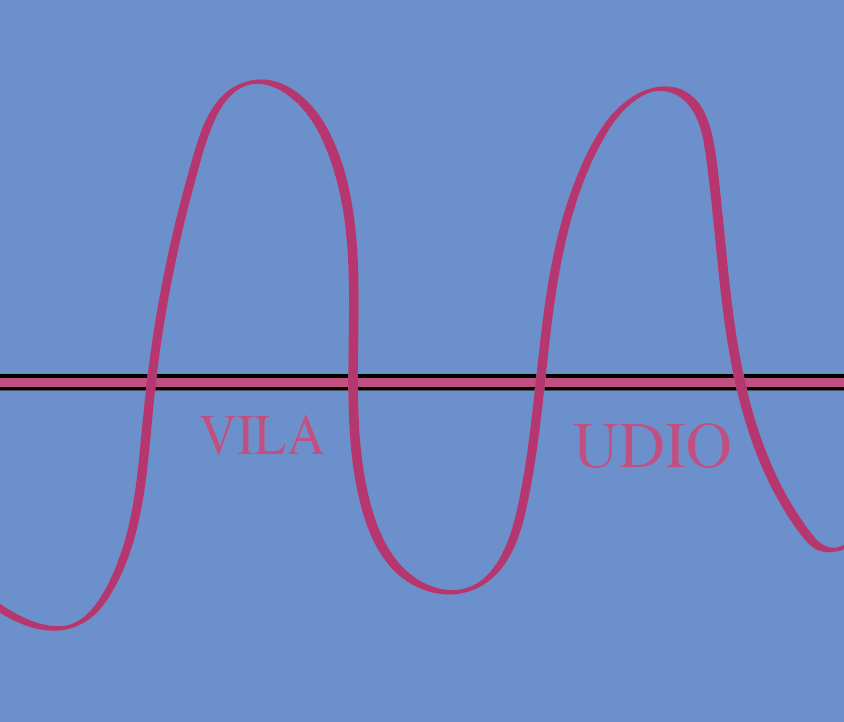 AVILA AUDIO